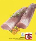 EDEKA Ahorn Prospekt mit  im Angebot für 0,89 €