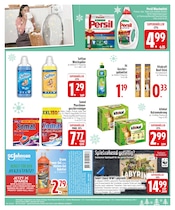 Aktueller EDEKA Prospekt mit Spülmaschine, "GROSSE WEIHNACHTS-VERLOSUNG", Seite 24