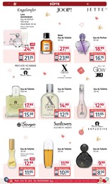 Rossmann Geschenksets im Prospekt Rossmann Geschenksets im Prospekt