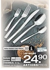 Besteckgarnitur STOCKHOLM Angebote von bon gusto bei Ostermann Unna für 24,90 €