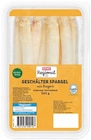 Spargel von REWE Regional im aktuellen REWE Prospekt für 5,29 €