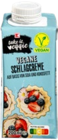 Aktuelles Vegane Schlagcreme Angebot bei Kaufland in Ingolstadt ab 0,79 €