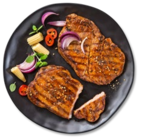 Steak Mexico Style Angebote von K-PURLAND bei Kaufland Homburg für 4,99 €