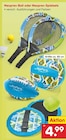 Neopren-Ball oder Neopren-Spielsets im Netto Marken-Discount Prospekt Neopren-Ball oder Neopren-Spielsets von John im aktuellen Netto Marken-Discount Prospekt fĂŒr 4,99 âŹ