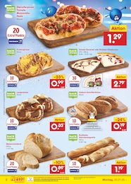 Kuchen Angebot im aktuellen Netto Marken-Discount Prospekt auf Seite 2