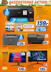Ähnliche Druckerpatronen Angebote im Prospekt "Top Angebote" von expert in Gera Ähnliche Angebote wie Druckerpatronen im Prospekt "Top Angebote" auf Seite 14 von expert in Gera