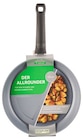 Aktuelles Aluminiumpfanne Allrounder3 Angebot bei REWE in Essen ab 19,99 €