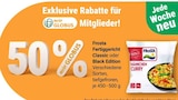 Fertiggericht Classic Angebote von Frosta bei GLOBUS Völklingen