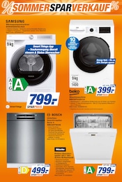 Waschmaschine Angebot & Preis im aktuellen expert Prospekt Waschmaschine Angebot im aktuellen expert Prospekt auf Seite 12