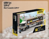 nah und gut Flossenbürg - LKW-Set Angebot im Prospekt LKW-Set bei nah und gut im Flossenbürg Prospekt für 5,99 €