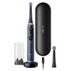 expert Burgdorf - Elektrische Zahnbürste iO 9 Black Onyx Angebot im Prospekt Elektrische Zahnbürste iO 9 Black Onyx bei expert im Burgdorf Prospekt für 199,99 €