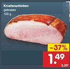 Krustenschinken bei Netto Marken-Discount im Heideck Prospekt für 1,49 €