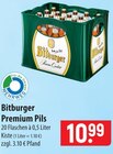 Aktuelle Bitburger Angebote bei famila Nordost in Falkensee Aktuelles Bitburger Premium Pils Angebot bei famila Nordost in Falkensee ab 10,99 €
