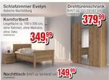 Komfortbett im Angebot bei Die Möbelfundgrube in St. Ingbert Komfortbett Angebote bei Die Möbelfundgrube St. Ingbert für 149,99 €