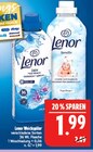 24H Wie Frisch Geduscht Gefühl im Angebot bei Marktkauf in Görlitz 24H Wie Frisch Geduscht Gefühl Angebote von Lenor bei Marktkauf Görlitz für 1,99 €