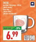 Tasse Angebote von Leonardo bei Marktkauf Brühl für 6,99 €