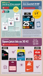 REWE iPhone im Prospekt REWE iPhone im Prospekt