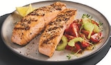 Ofenlachs im Angebot bei Lidl in Falkensee Ofenlachs Angebote von Fischerstolz bei Lidl Falkensee für 7,49 €