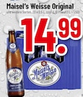 Maisel's Weisse Original bei Trinkgut im Worms Prospekt für 14,99 €