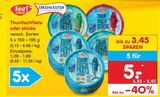 Thunfischfilets-oder stücke im Angebot bei Netto Marken-Discount in Salzgitter Thunfischfilets-oder stücke Angebote von Sea Gold bei Netto Marken-Discount Salzgitter für 1,29 €