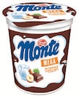 Monte Mega von ZOTT für 1,69 € bei Lidl im Angebot Monte Mega von ZOTT im aktuellen Lidl Prospekt