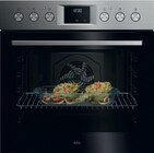 Einbau-Herdset H51EPV1 Angebote von AEG bei EP: Hamburg für 699,00 €