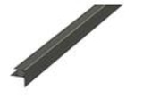 Novotech megawood Aluminiumprofil anthrazit 4000 mm im bauwelt Delmes Heitmann Prospekt Novotech megawood Aluminiumprofil anthrazit 4000 mm von im aktuellen bauwelt Delmes Heitmann Prospekt für 14,49 €