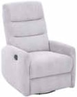Relaxsessel im Angebot bei Sparkauf in Heilbronn Relaxsessel Angebote von CarryHome bei Sparkauf Heilbronn für 249,00 €