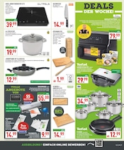 Topf im Marktkauf Prospekt in Meerbusch Aktueller Marktkauf Prospekt mit Topf, "Aktuelle Angebote", Seite 21