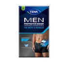 Boxer pour incontinence - TENA MEN en promo chez Carrefour Saint-Étienne à 9,59 €