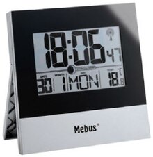 Quarz-Wecker bei POCO in Augsburg Quarz-Wecker im Angebot bei POCO Augsburg für 9,99 €