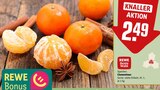 Clementinen bei REWE im Eurasburg Prospekt für 2,49 €