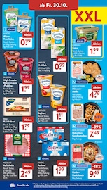 Joghurt im ALDI SÜD Prospekt in Friedrichshafen Aktueller ALDI SÜD Prospekt mit Joghurt, "Gutes für Alle.", Seite 23