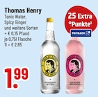 Tonic Water bei Trinkgut im Neuötting Prospekt für 1,99 €