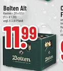 Alt bei Trinkgut im Rhede Prospekt für 11,99 €