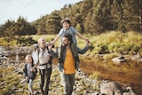Familienurlaub im Bio-Hotel im aktuellen Lidl Prospekt für 159,00 €