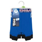 Boxers garçon "coton stretch" - DIM en promo chez Carrefour Market Boxers garçon "coton stretch" - DIM dans le catalogue Carrefour Market