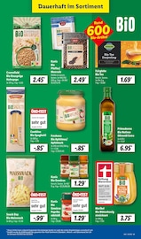 Aktueller Lidl Prospekt mit Honig, "LIDL LOHNT SICH", Seite 19