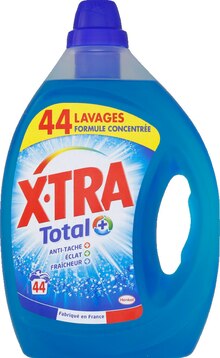 Lessive liquide Total - Monoprix à Aulnay-sous-Bois Lessive liquide Total en promo chez Monoprix Aulnay-sous-Bois à 5,07 €