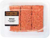 Aktuelle Hackfleisch Angebote bei EDEKA in Lübeck Aktuelles Bifteki Angebot bei EDEKA in Lübeck ab 2,99 €