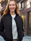 Steppjacke von UP2FASHION im aktuellen ALDI SÜD Prospekt für 14,99 €