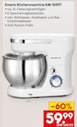 Küchenmaschine KM-123117 von Emerio im aktuellen Netto Marken-Discount Prospekt für 59,99 €
