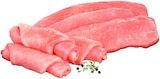 Schweine-Schnitzel im Angebot bei REWE in Ludwigshafen Schweine-Schnitzel Angebote bei REWE Ludwigshafen für 0,99 €