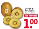 Kiwi Gold Jumbo im Angebot bei E center in Mannheim Kiwi Gold Jumbo Angebote von Zespri bei E center Mannheim für 1,00 €