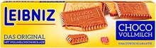 Leibniz Choco bei Kaufland in Augsburg Leibniz Choco im Angebot bei Kaufland Augsburg für 0,75 €