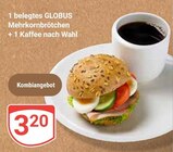 Aktuelle Wecker Angebote bei GLOBUS in Salzgitter Aktuelles Kombiangebot Angebot bei GLOBUS in Salzgitter ab 3,20 €