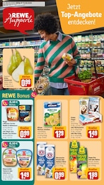 REWE Prospekt für Fellbach mit 23 Seiten REWE Prospekt für Fellbach: "Dein Markt", 23 Seiten, 07.09.2026 - 12.09.2026