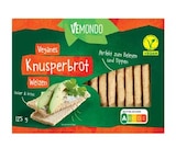 Veganes Knusperbrot Weizen von Vemondo im aktuellen Lidl Prospekt