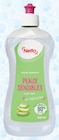Liquide vaisselle Peaux Sensibles(b) - Netto - Netto à Meudon Liquide vaisselle Peaux Sensibles(b) - Netto en promo chez Netto Meudon à 1,18 €