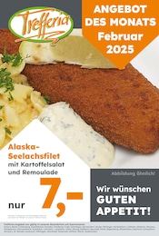 Aktueller Globus-Baumarkt Prospekt mit Lachs, "Immer eine Idee besser", Seite 5